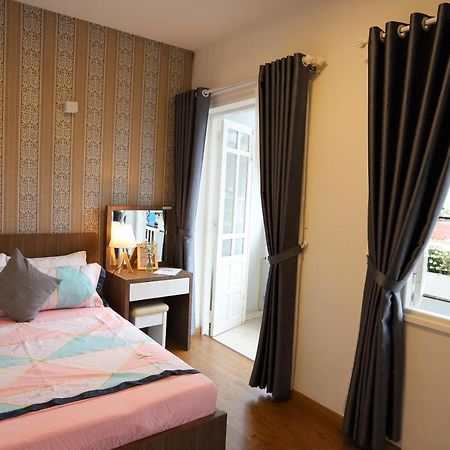 Amis Hotel Da Lat Dış mekan fotoğraf
