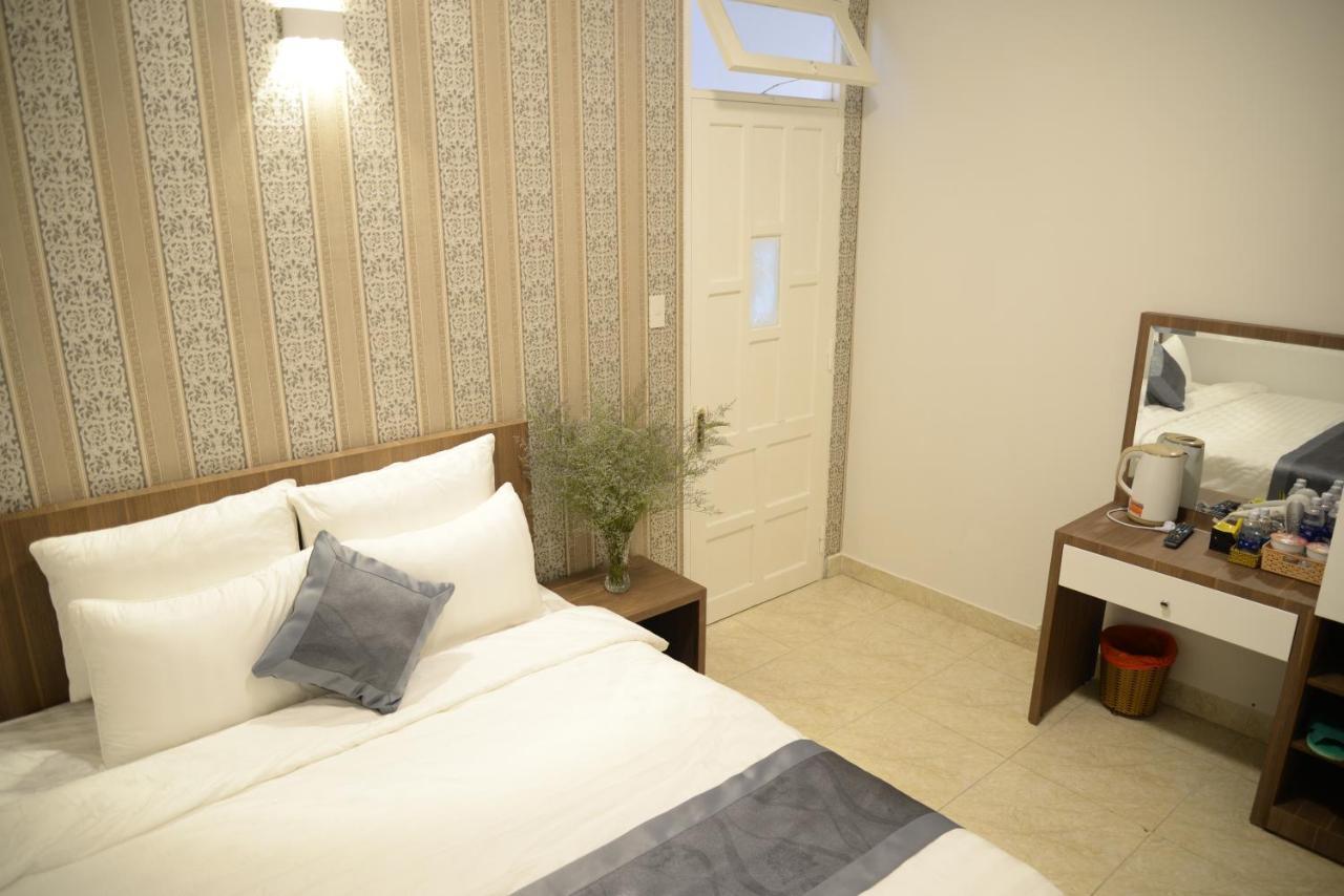 Amis Hotel Da Lat Dış mekan fotoğraf