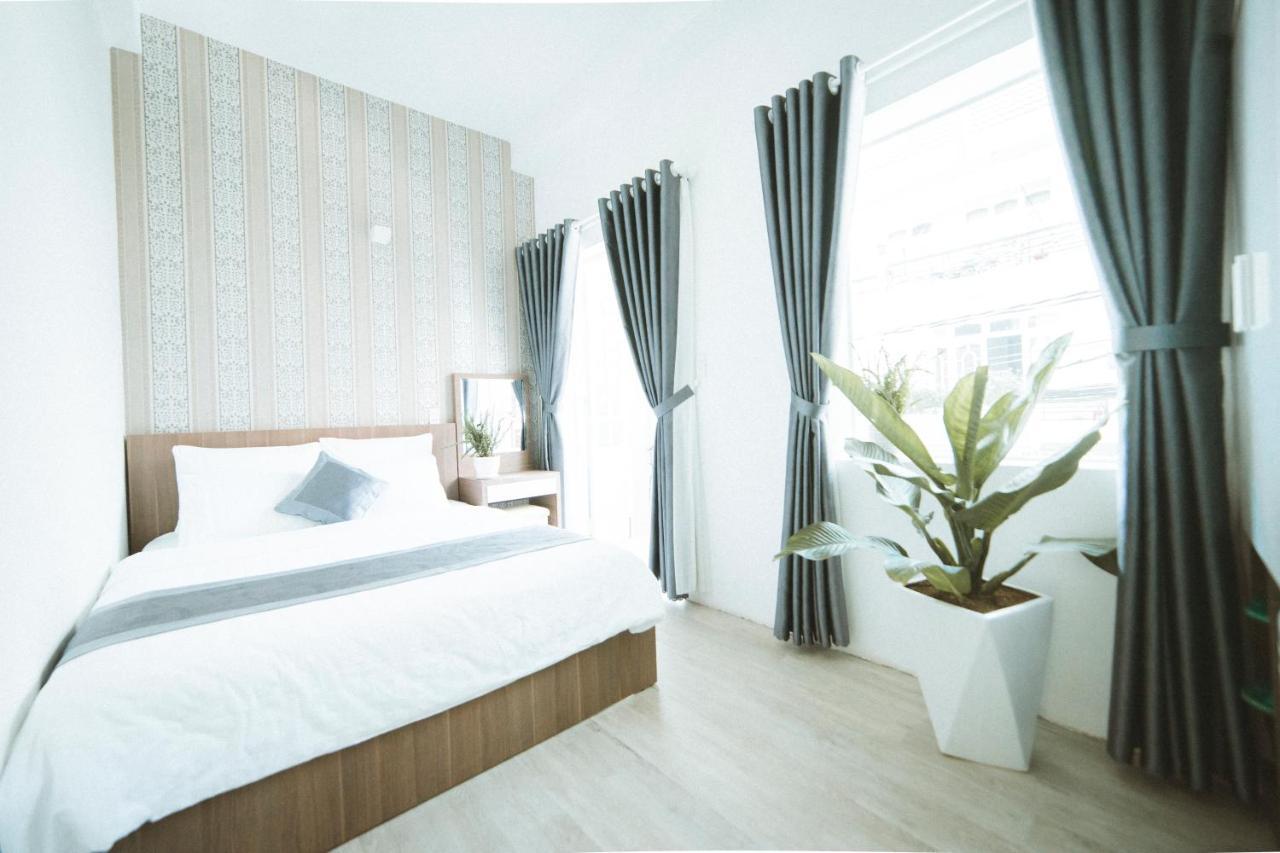 Amis Hotel Da Lat Dış mekan fotoğraf
