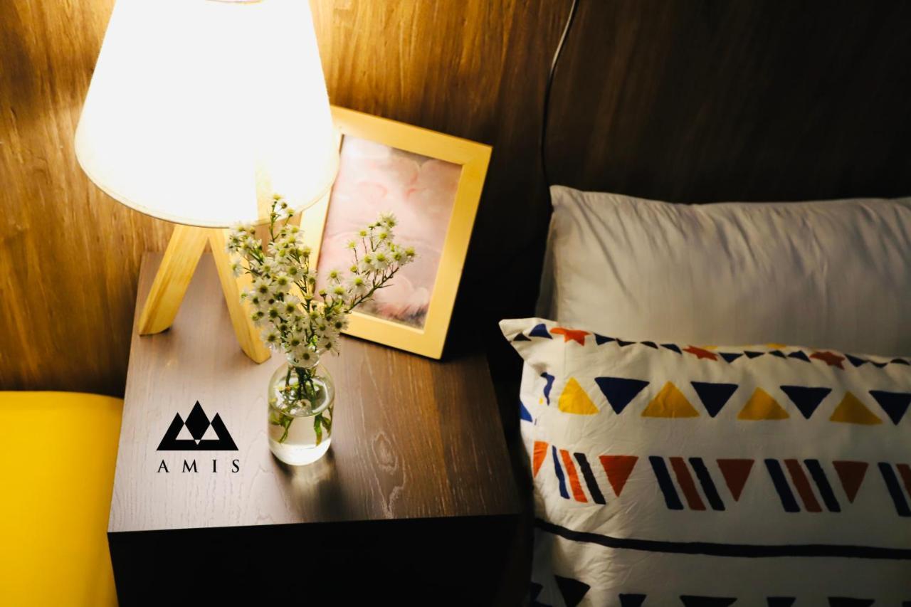 Amis Hotel Da Lat Dış mekan fotoğraf