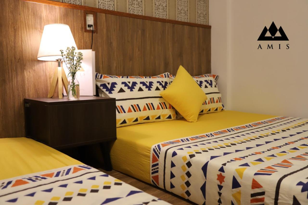 Amis Hotel Da Lat Dış mekan fotoğraf