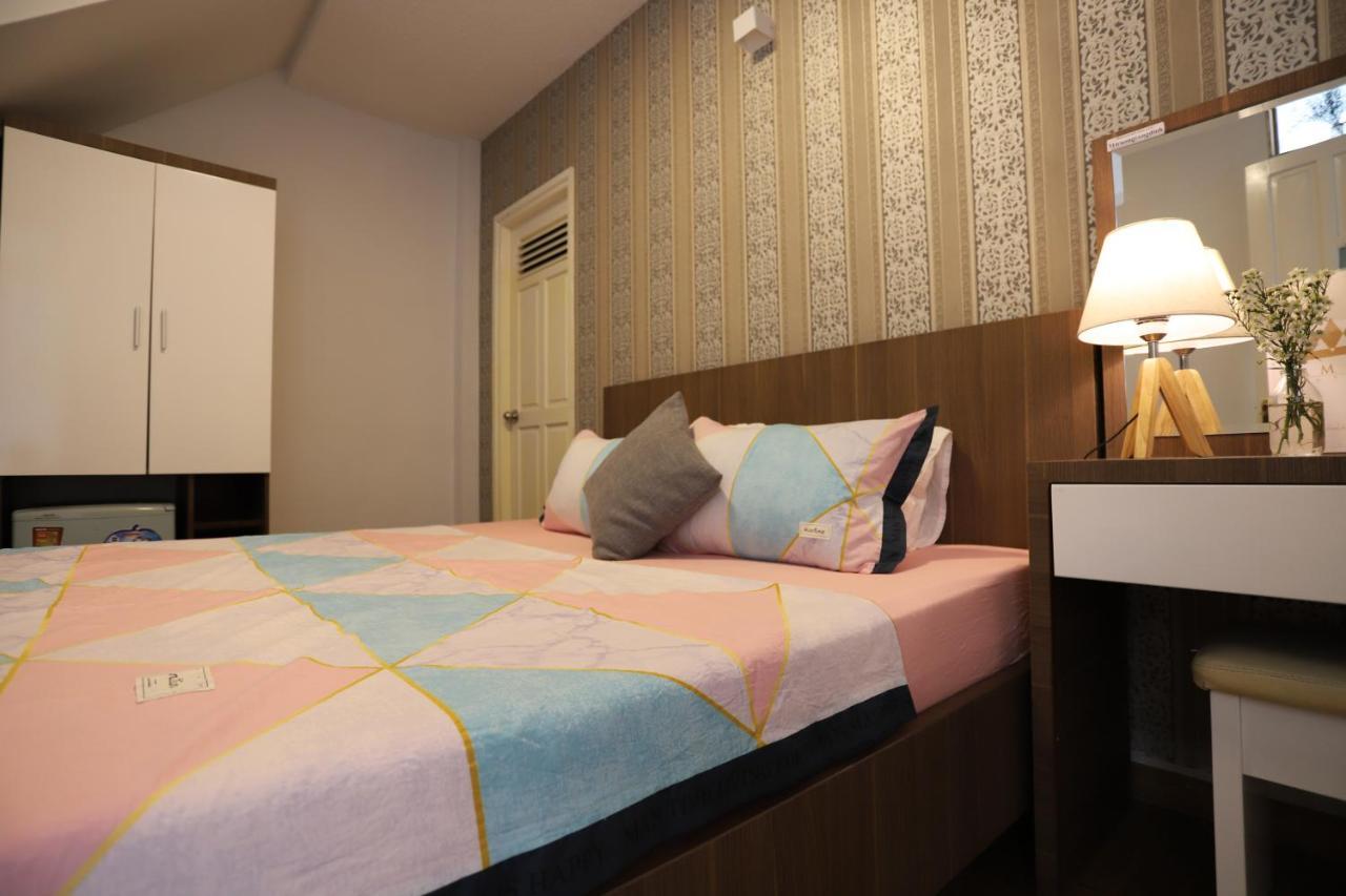 Amis Hotel Da Lat Dış mekan fotoğraf