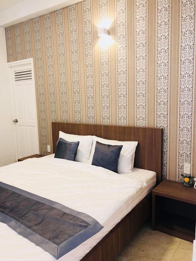 Amis Hotel Da Lat Dış mekan fotoğraf