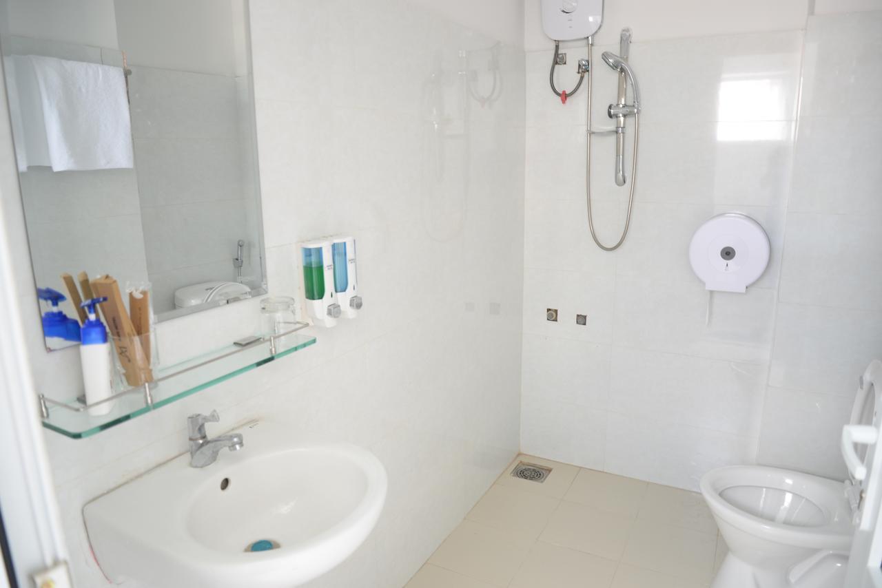 Amis Hotel Da Lat Dış mekan fotoğraf