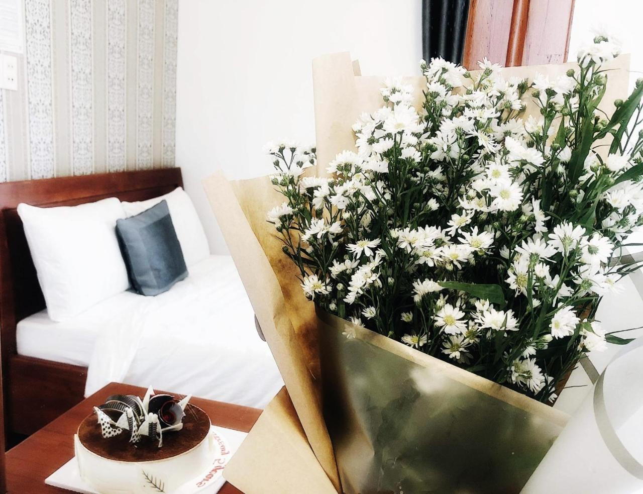Amis Hotel Da Lat Dış mekan fotoğraf