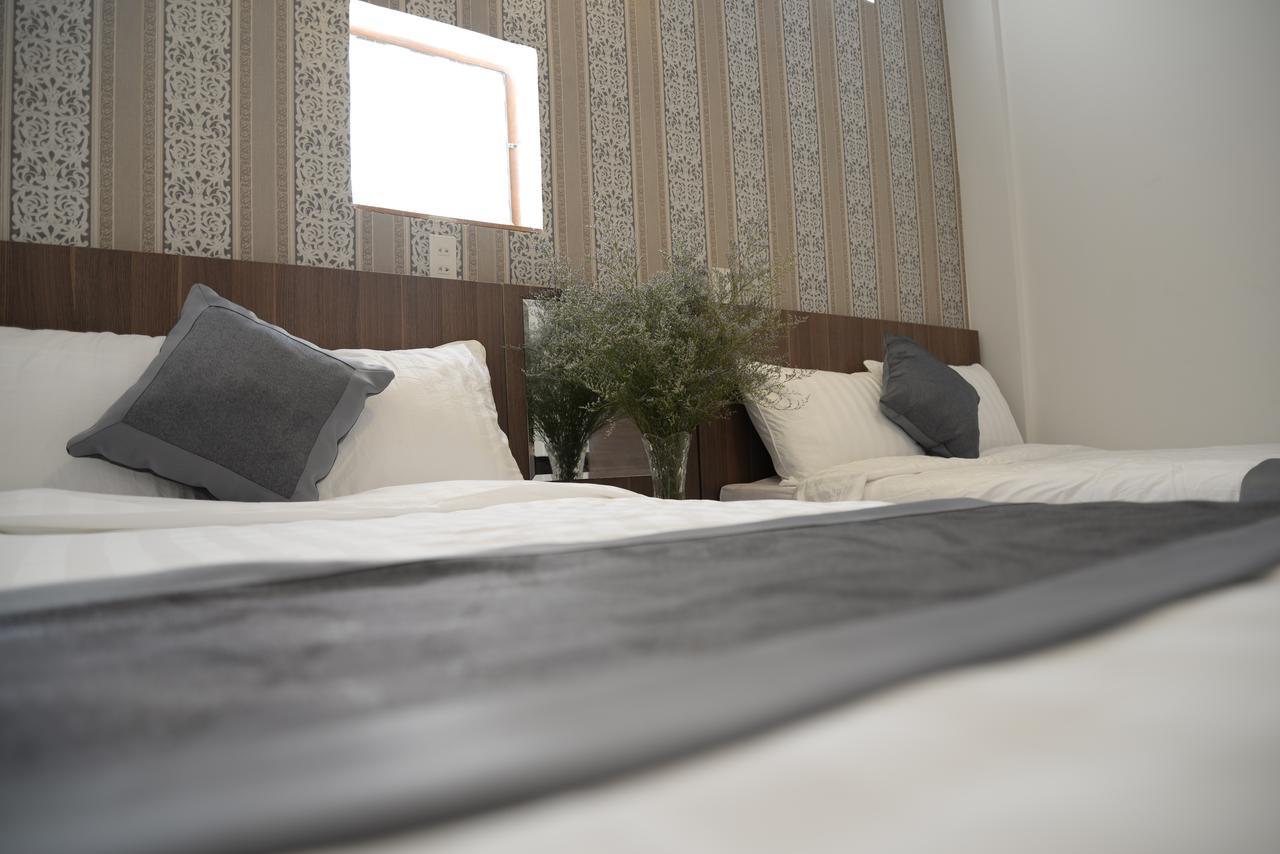 Amis Hotel Da Lat Dış mekan fotoğraf