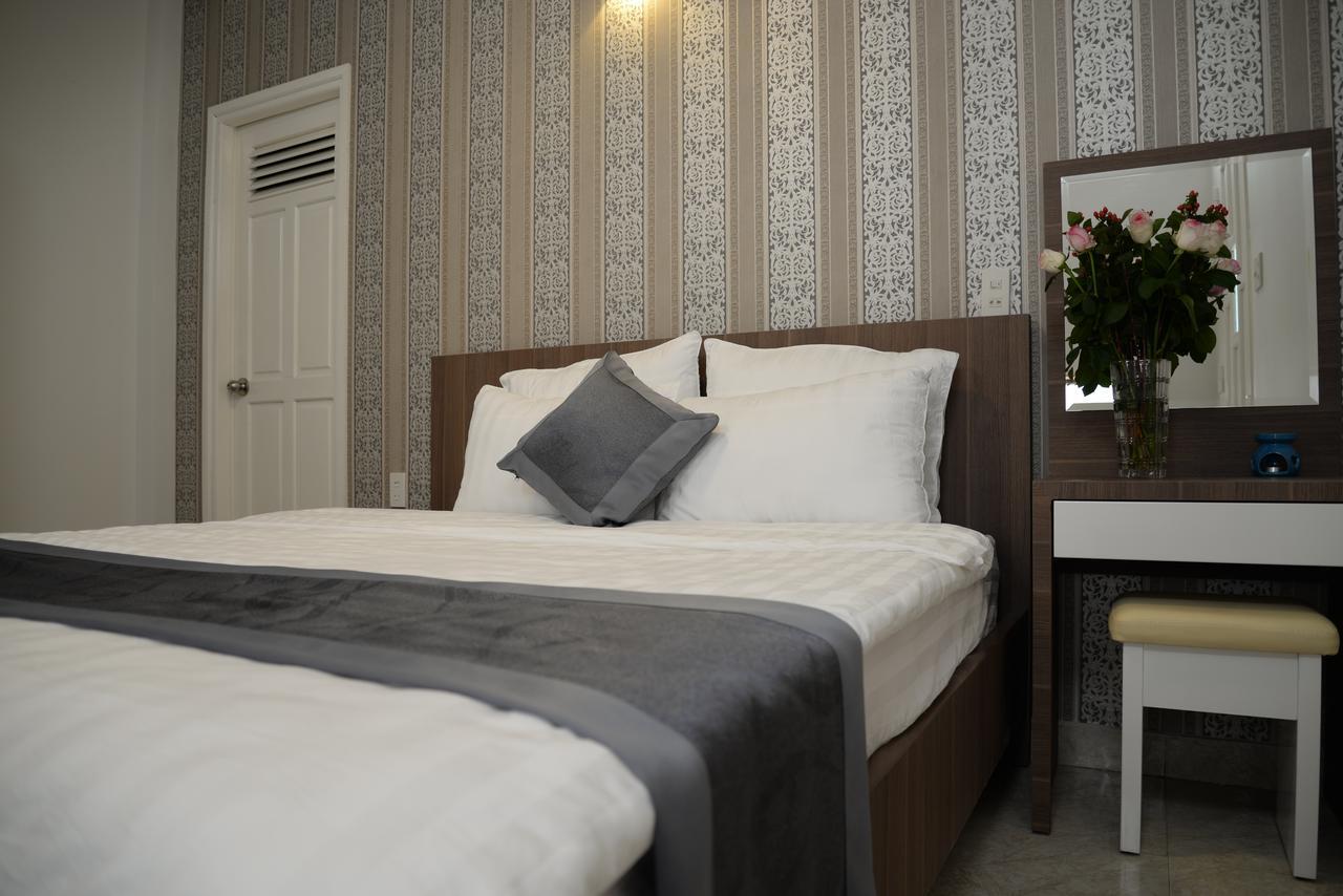 Amis Hotel Da Lat Dış mekan fotoğraf